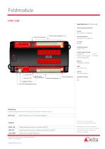 DFM-1600-2