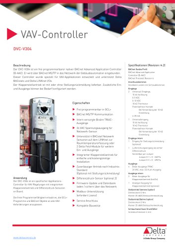 DVC-V304
