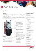 DVC-V322