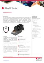 Red5-EDGE-V100
