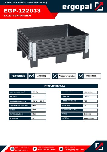 EGP-122033