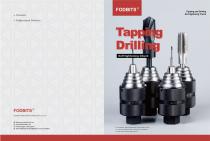 Tapping Drillig