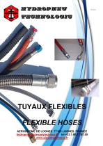 FT-L-24-04 TUYAUX FLEXIBLES