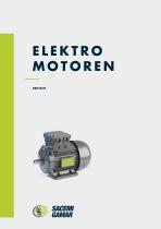 ELEKTRO MOTOREN -1