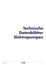 ELEKTRO PUMPEN -11