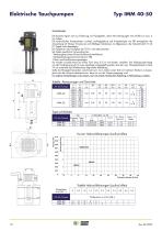 ELEKTRO PUMPEN -14