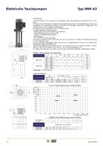 ELEKTRO PUMPEN -16