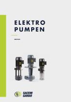 ELEKTRO PUMPEN -1