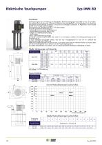 ELEKTRO PUMPEN -20