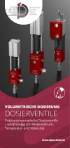 DOSIERVENTILE