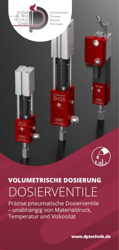 DOSIERVENTILE