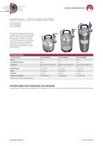 DRUCKBEHÄLTER 10 LITER