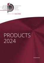 Product Catalogue