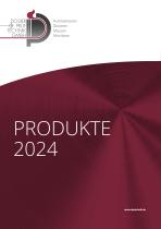 Produktkatalog