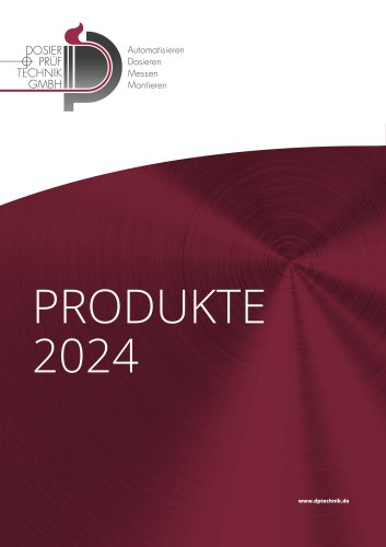 Produktkatalog