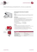 PROPORTIONALDOSIERVENTIL PDV04-2