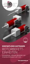 ROTORBEFETT- EINHEITEN-1