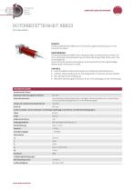 ROTORBEFETTEINHEIT RBE03