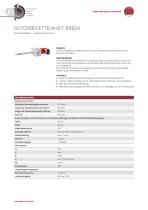 ROTORBEFETTEINHEIT RBE04-1
