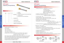 BPY Series Explosion-proof light fittings