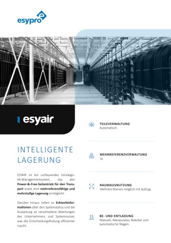 ESYAIR