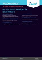 ANTISCHAUM - Entschäumer für Kühlschmierstoffe-3