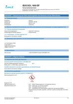 ISOCOOL 1000 BF -1