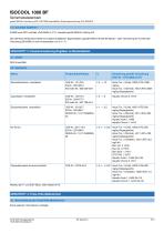ISOCOOL 1000 BF -2
