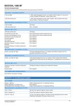 ISOCOOL 1000 BF -6