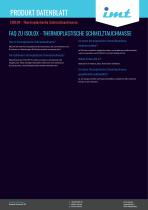 ISOLOX - Thermoplastische Schmelztauchmasse-3