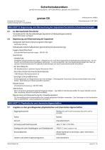 Sicherheitsdatenblatt -6