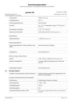 Sicherheitsdatenblatt -7