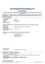 SICHERHEITSDATENBLATT-1