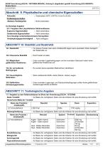 SICHERHEITSDATENBLATT-8