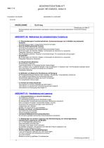 SICHERHEITSDATENBLATT-4