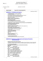SICHERHEITSDATENBLATT-5