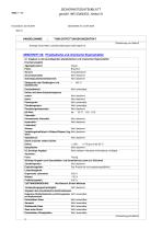 SICHERHEITSDATENBLATT-7