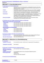 SICHERHEITSDATENBLATT ISOLOX FG-4