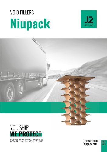 Niupack DE