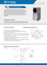 Mindvision Machine Vision Camera MV-SUA202GC/GM-90