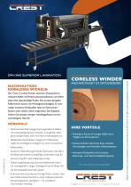 Crest Datasheet Coreless Winder-1