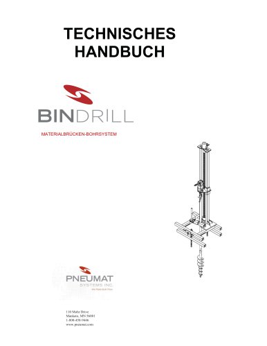 BinDrill