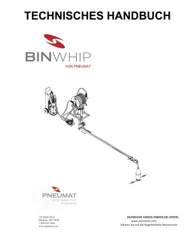 BinWhip