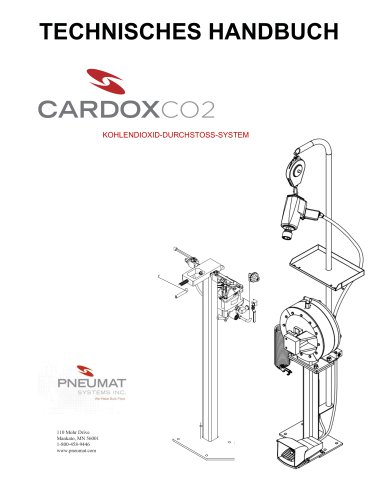 Cardox