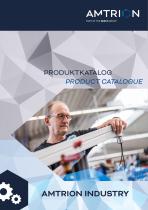 Produktkatalog Industry