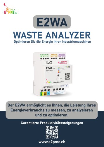 E2WA