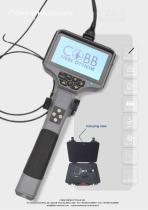 HD Flexible “PKD”