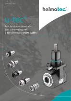 u-tec®