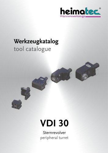 VDI 30