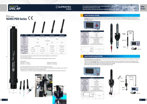 SPEC-NP